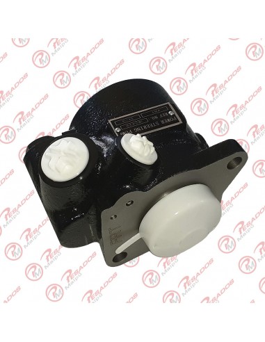 Bomba Direccion Hidraulica Mb 1633/34...