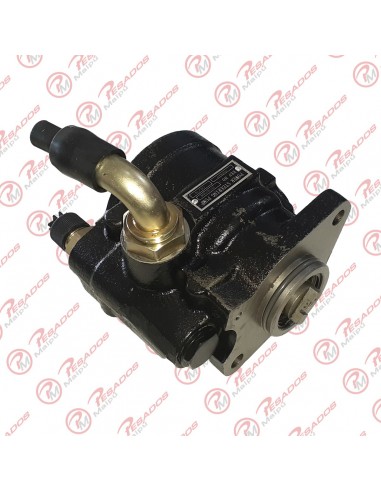 Bomba Direccion Hidraulica Vw 8-150...