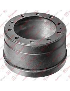Campana Freno Ford F14000...