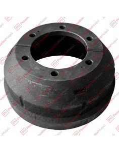 Campana Freno Ford/vw 915...