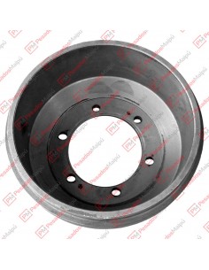 Campana Freno Ford/vw 915... 2