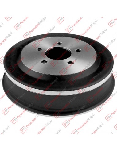Campana Freno Ranger 05/08 (0057)