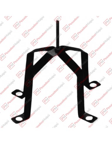 Soporte Taza Trasera Bepo (d-695-c)
