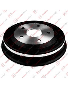 Campana Freno Ford F100...