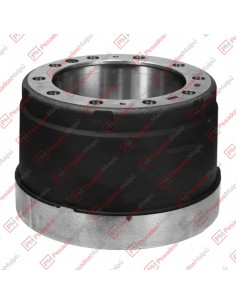 Campana Freno Ford 915 Vw...