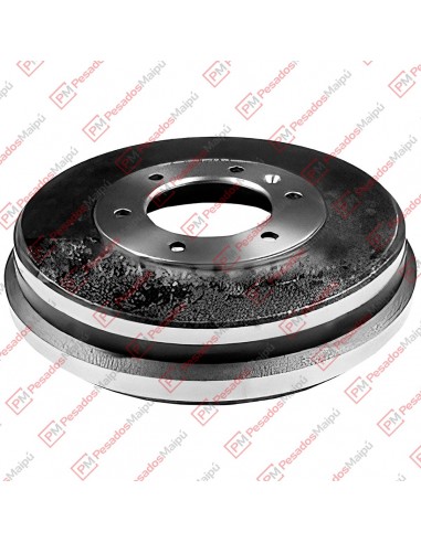 Campana Freno Chevrolet S10 12 (7191)