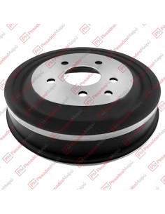 Campana Freno Chevrolet S10...