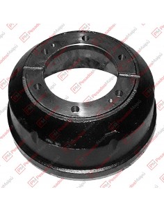 Campana Freno Ford 915 Vw...