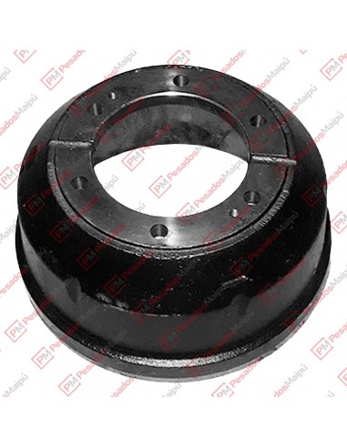 Campana Freno Ford 915 Vw Agrale (216)