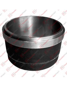 Campana Freno Ford Cargo/vw... 2