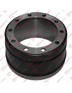 Campana Freno Iveco Tector...