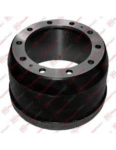 Campana Freno Randon 8" Mod Nuevo (766) (301010414)