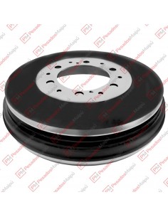 Campana Freno Toyota Hilux...