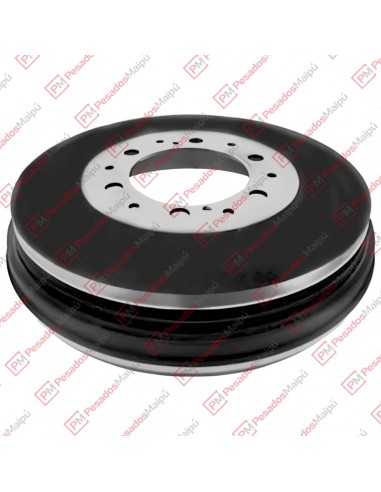 Campana Freno Toyota Hilux 05 (0053)