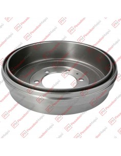 Campana Freno Toyota Hilux... 2