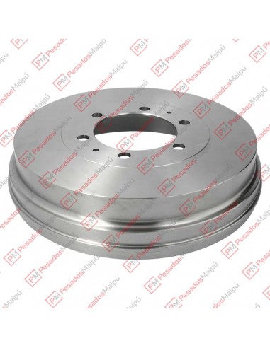 Campana Freno Toyota Hilux Runner 4wd...