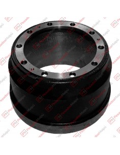 Campana Freno Boero (b08205b0)