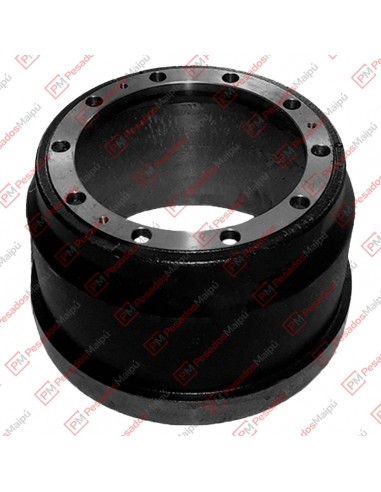 Campana Freno Boero (b08205b0)