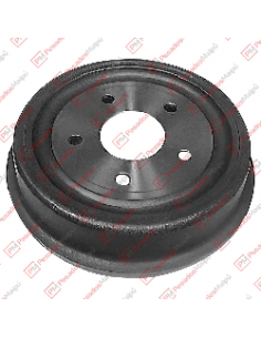 Campana Freno Ford F100...