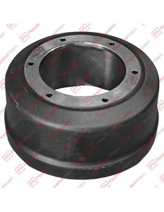 Campana Freno Fiat 619...