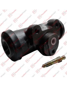 Cilindro Rueda Mb 1114...