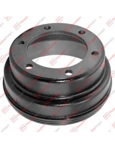 Campana Freno Ford 350-400...