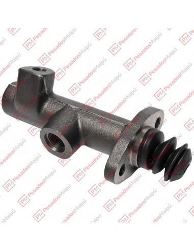 Cilindro Maestro Embrague Vw Delivery...