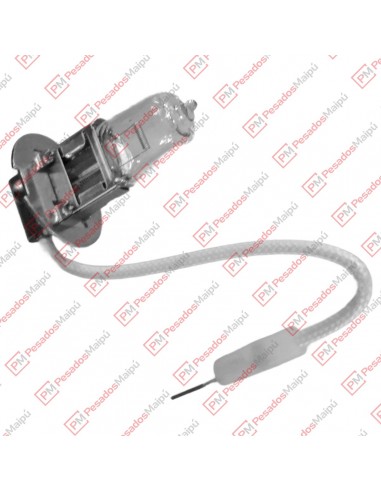 Lampara 12v H3 12336 Osram (64151)