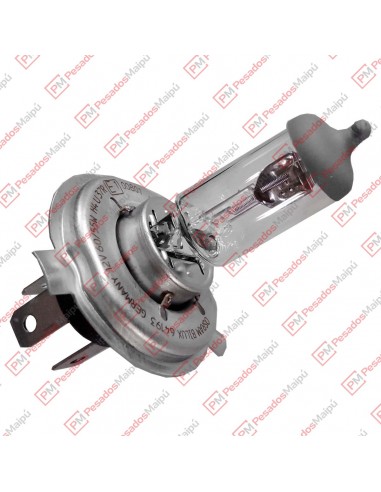 Lampara 12v H4 Pt43 12342 (64193)