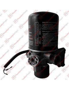 Valvula Secador Aire P/apu Global (22275) Axor