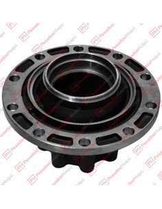 Maza Ford Cargo 14000/1722... 2