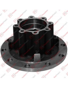Maza Ford Cargo 14000/1722...