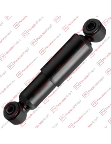 Amortiguador Cabina Frontal Mb 1215...