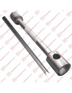 Llave Rueda  30 - 32 Mm (0182)