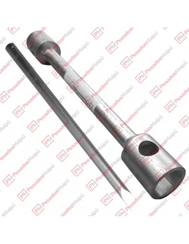 Llave Rueda  30 - 32 Mm (0182)