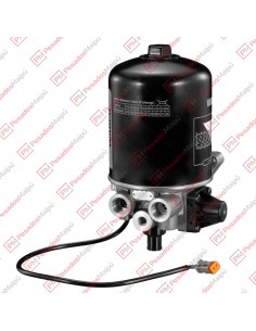 Valvula Secador Wabco Sc S4...