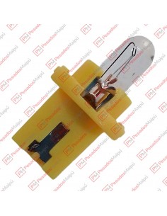 Lampara 24v 3w Casquillo...