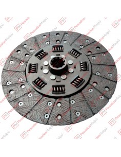 Disco Embrague Mb 1114...
