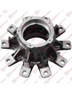 Maza Randon Radial 80/90mm...