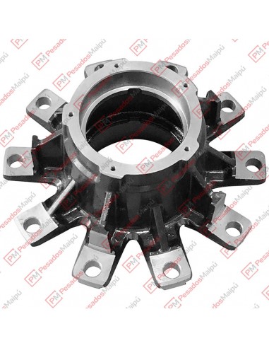 Maza Randon Radial 80/90mm...