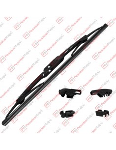 Escobilla 16" Orland Rober...