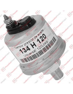 Bulbo Aceite Rosca 1/8"  1...
