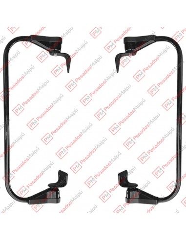 Juego Brazo Espejo Sc 112/113 (para...