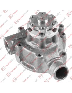Bomba Agua Mb 710 / Om364...