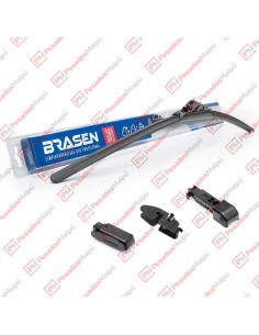 Escobilla Brasen  26 Flex...
