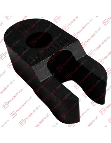Traba Inyector Cumm 6cta (906716)...