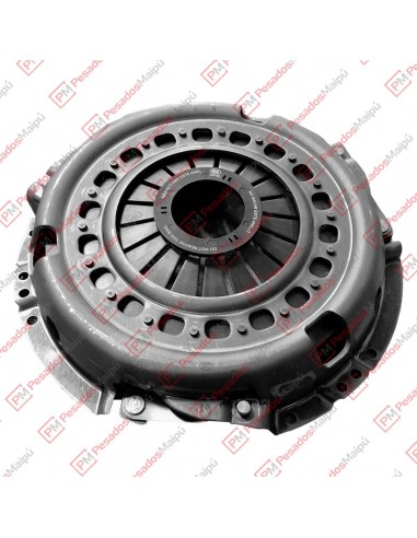 Placa Embrague Mb 1114 280mm Ref....