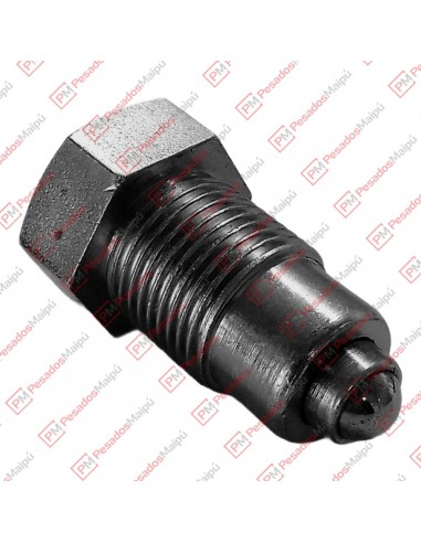 Perno Selectora Caja G85 Mb 1620 /...