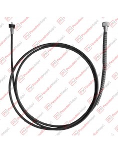 Cable Velocimetro Mb 1215...