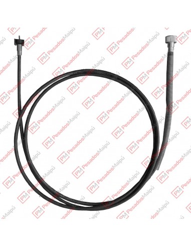 Cable Velocimetro Mb 1215 2850mm...